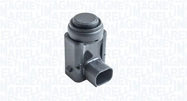 Sensor, park distance control